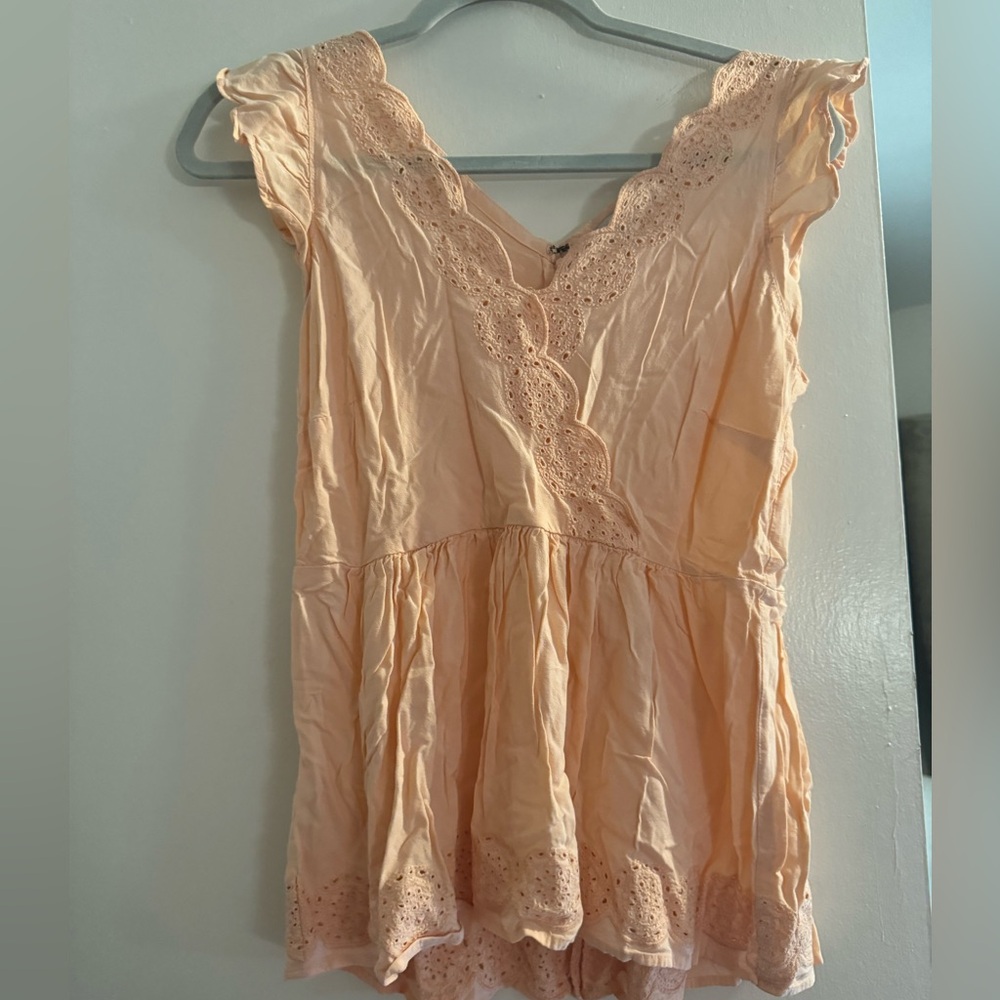 LOFT top